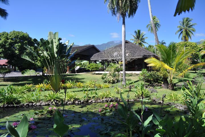 Hotel Exterior 41 of 46