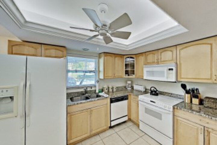 Image of 2983BINN 3 BEDROOM DUPLEX