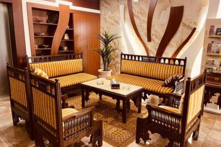 Saleem Afandi Hotel