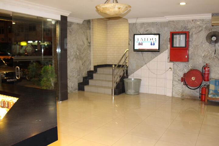Hotel Interior 3 of 5