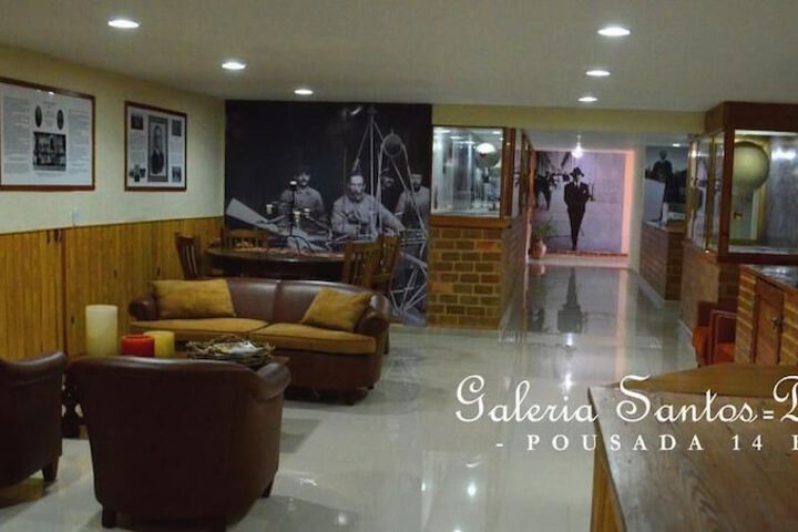 Hotel Interior 2 of 23