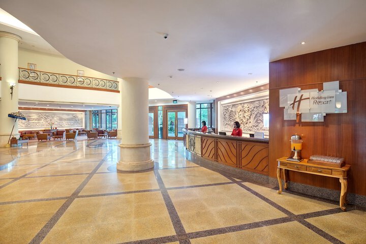 Hotel 129 of 130