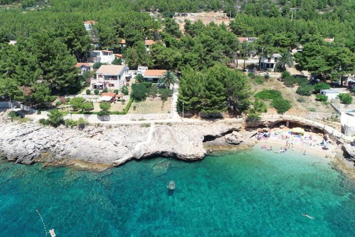 Kuća za odmor Lucija