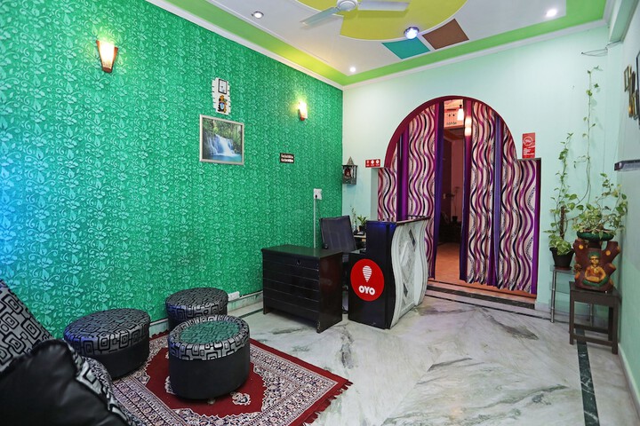 Hotel Interior 3 of 22