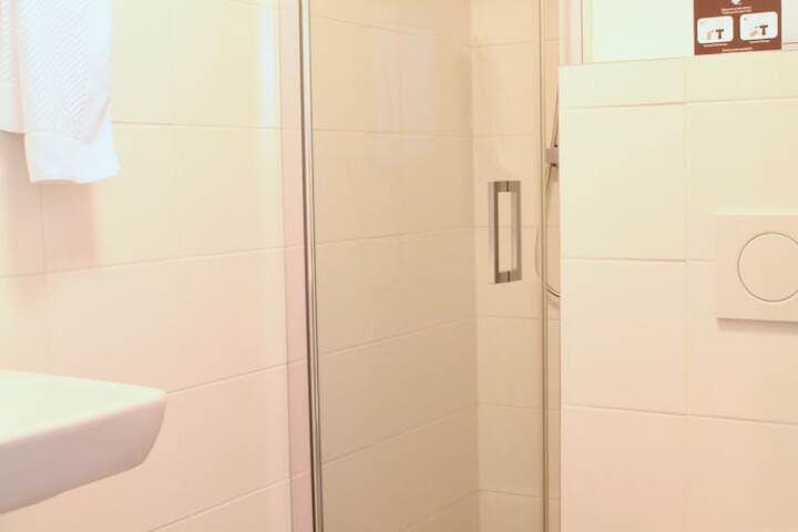 Restrooms