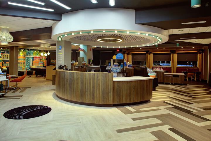 Hotel Interior 5 of 34