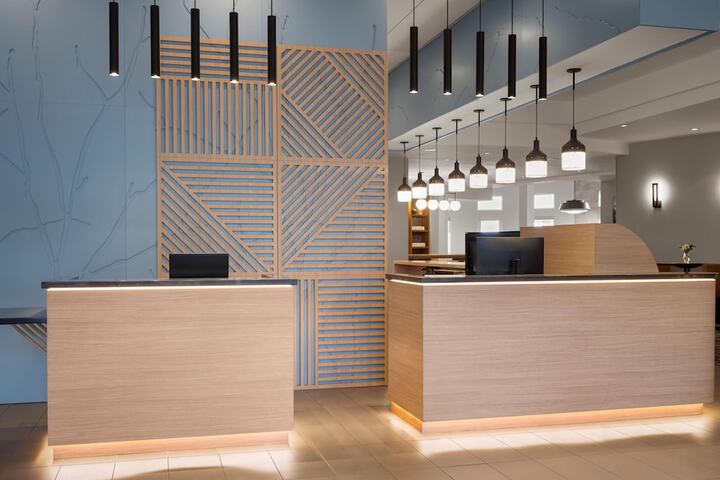 Lobby Photos