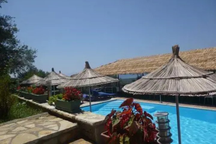 Hotel Kavalieri
