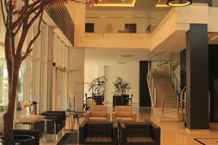 Lobby Photos