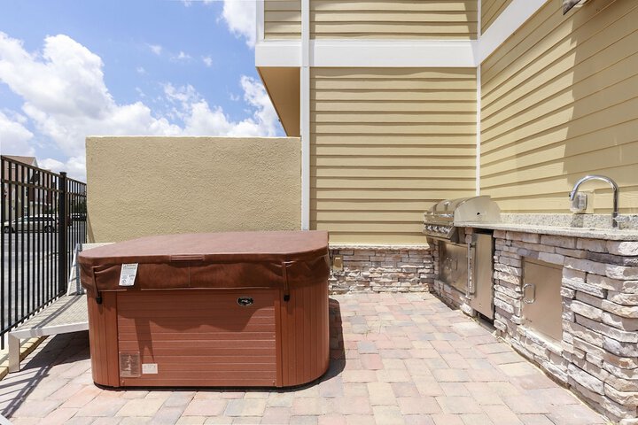Terrace/Patio 228 of 426