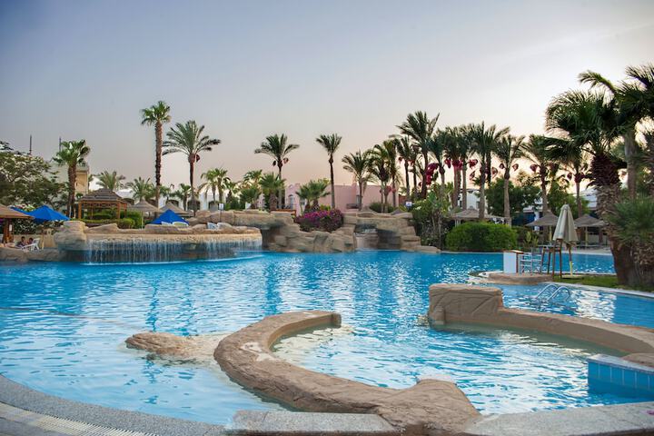 Pool to Cool