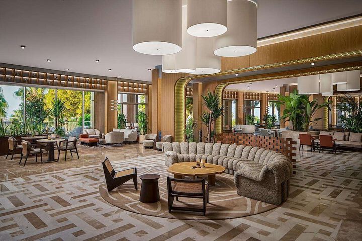 Hotel Interior 13 of 336