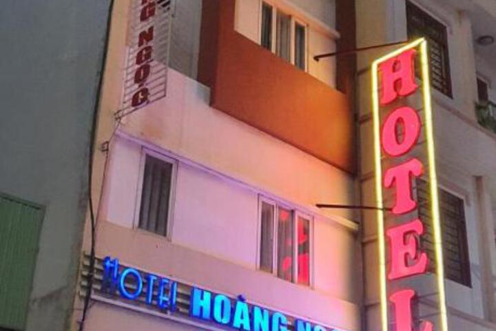 Hoang Ngoc Hotel