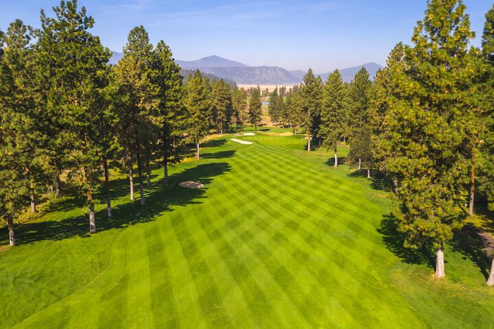 Golf 29 of 65
