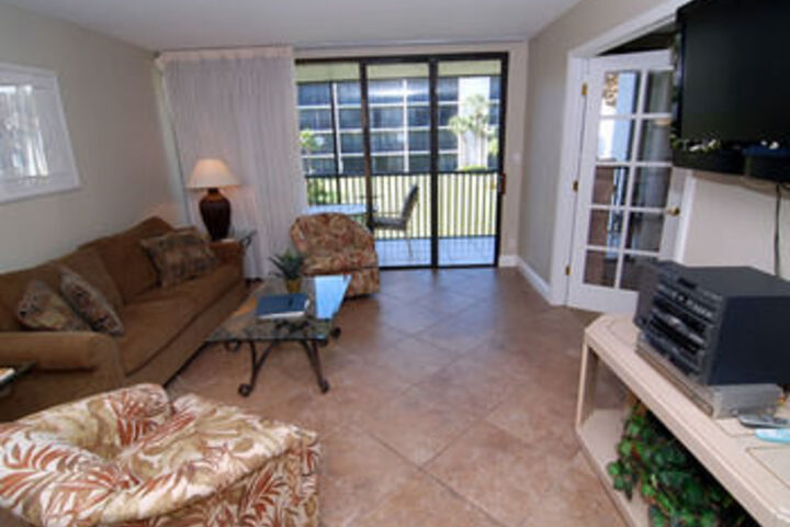 Sundial B207 in Sanibel, FL
