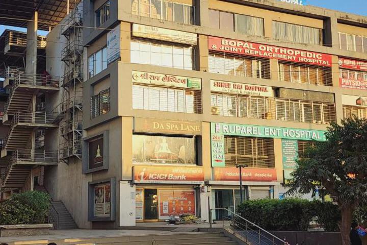 Hotel Nova Bopal