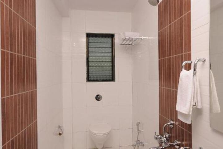 Fitness Facility Photos