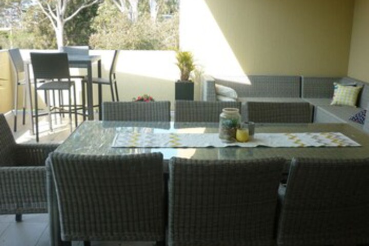 Terrace/Patio 2 of 17