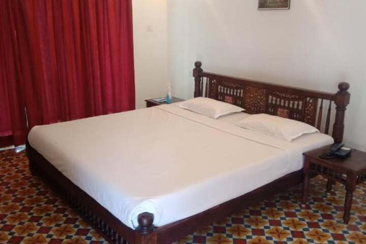 Room 7 of 20