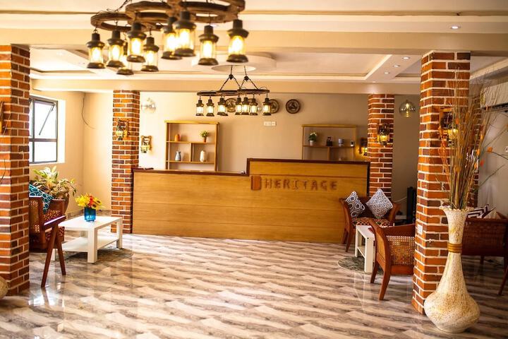 Hotel Interior 2 of 31