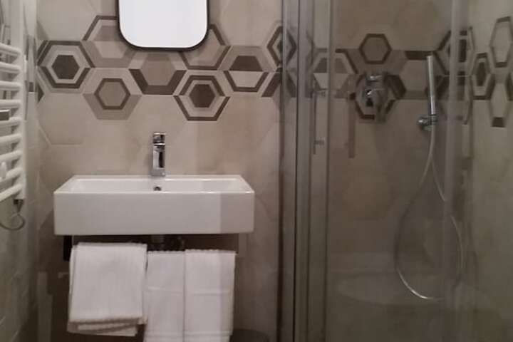 Bath Photo