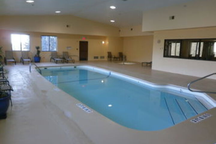 Spa and Wellness Pictures