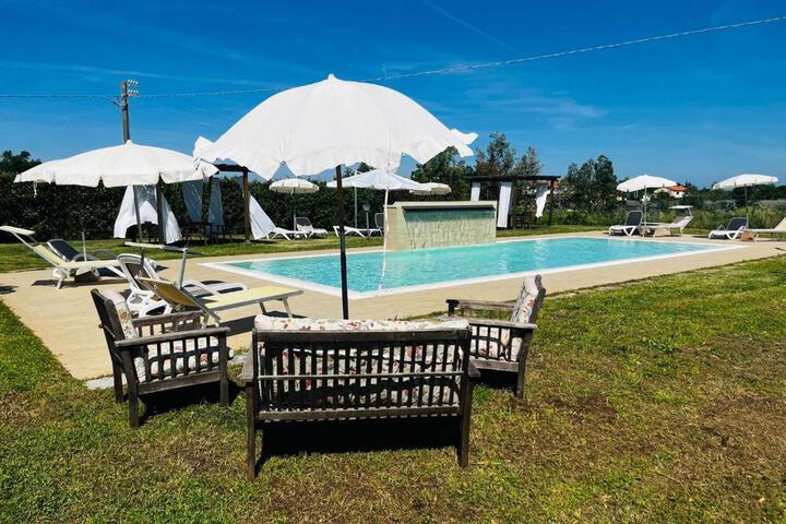 Il Bosco Agriturismo