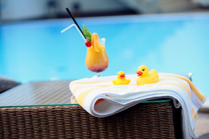 Spa Photos