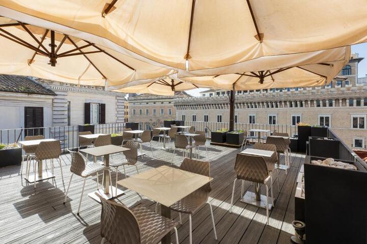 Terrace/Patio 3 of 23