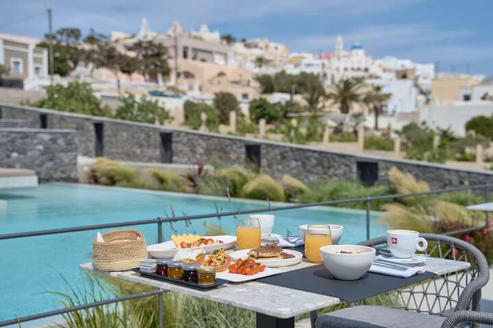 Breakfast/Coffee Service 139 of 166