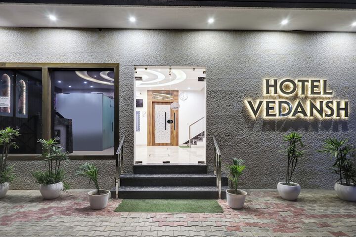 Hotel 26 of 33