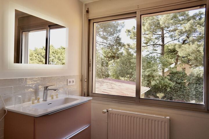 Bathroom Vanities
