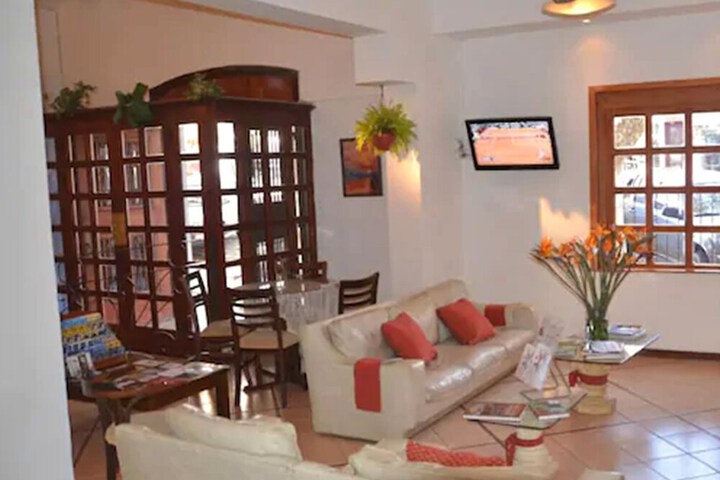 Hotel Interior 5 of 44