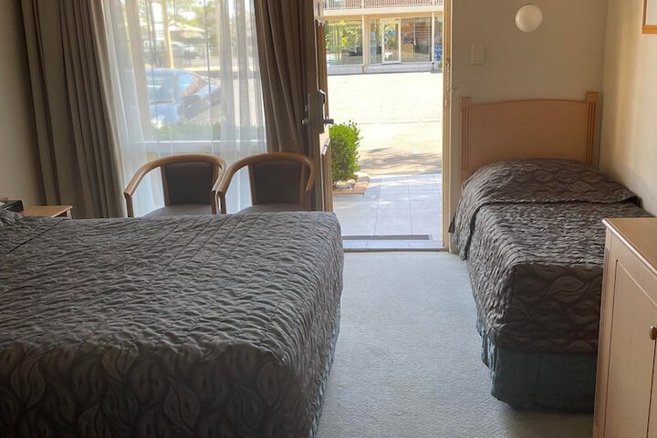 Fitness Facility Photos