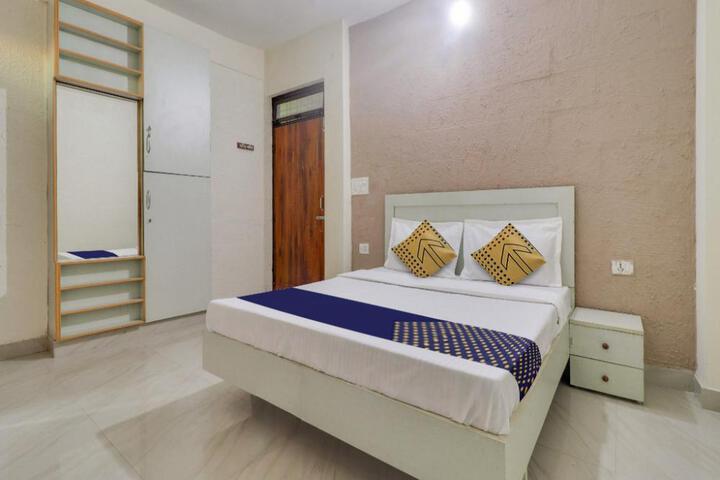 Hotel O Panoramic Pension