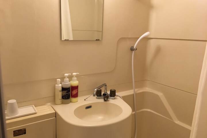 Bathroom Vanities