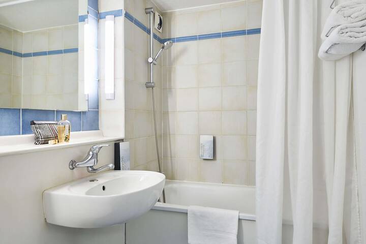 Bath Amenities