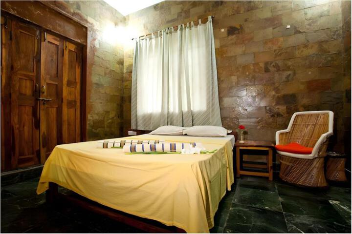 Fitness Facility Photos