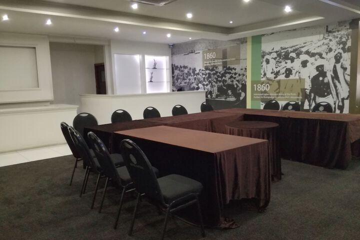 Meeting 23 of 30