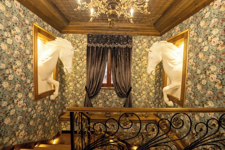 Castle Boutique Hotel