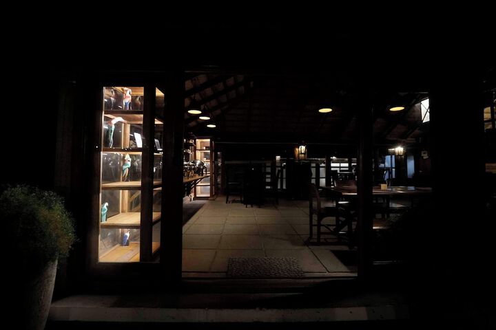 Hotel 7 of 9
