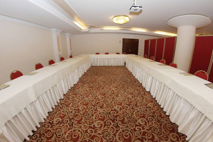 Meeting 58 of 64