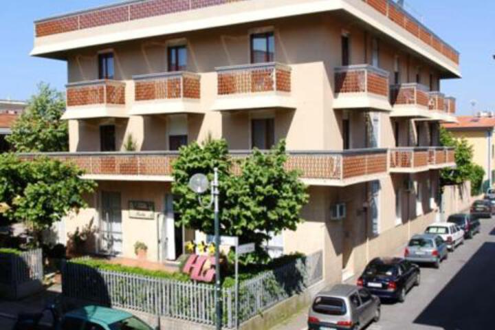 Hotel Giulia