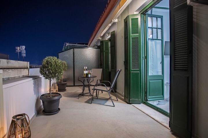 Terrace/Patio 37 of 66