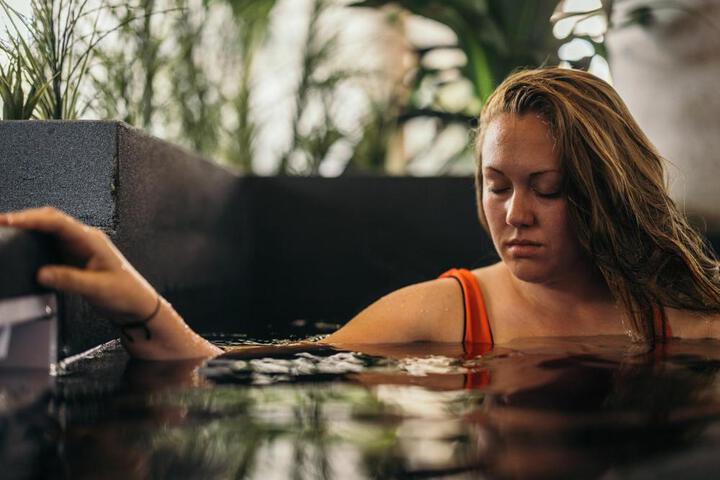 Fitness Center Photo