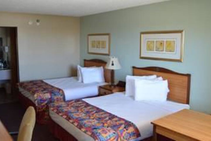 Fitness Facility Photos