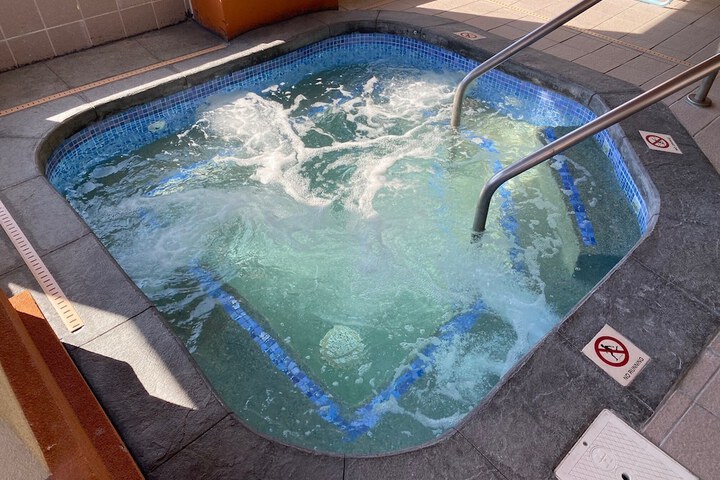 Spa treatment