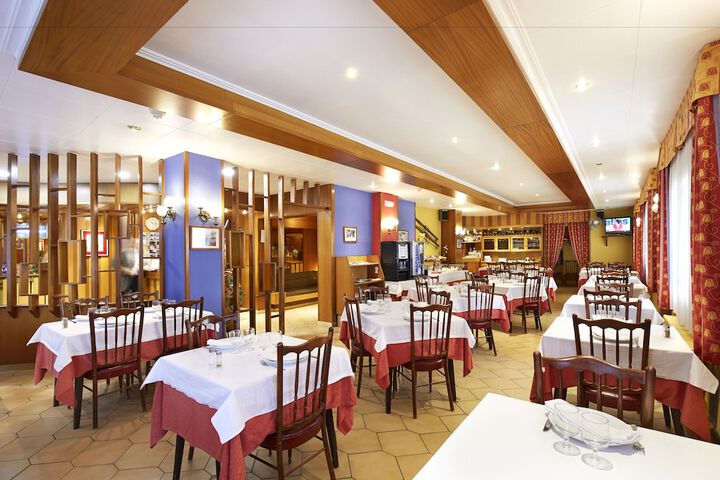 Restaurants