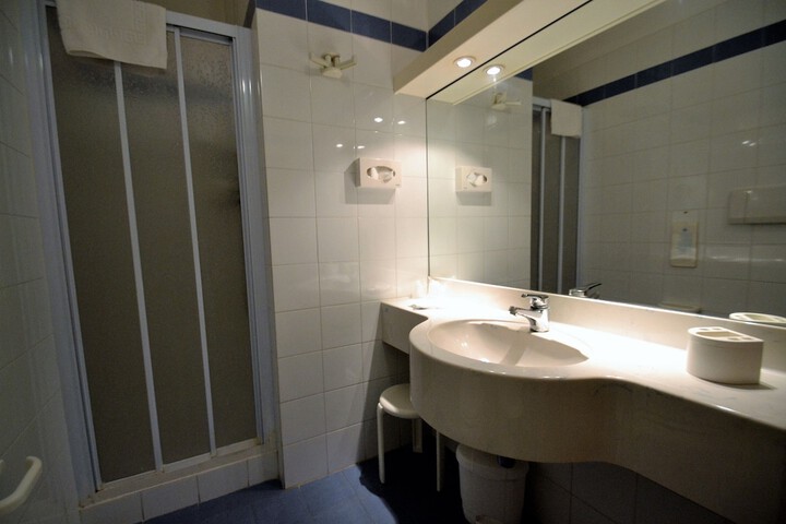 Bath Interior