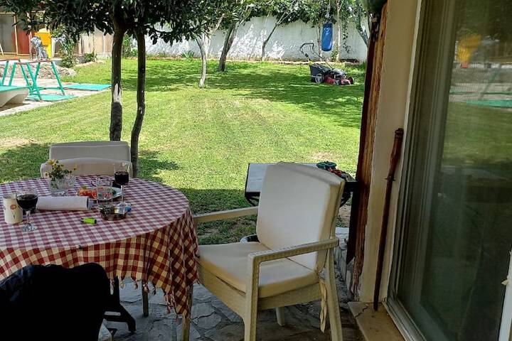 Terrace/Patio 7 of 16